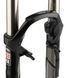 Вилка RockShox Recon Silver TK - Solo Air 100 26", вісь 9mm, Чорний, TurnKey Шток 1 1/8" 00.4019.643.001 фото 6