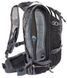 Рюкзак DEUTER Compact EXP 16 колір 7410 black-granite 3200315 7410 фото 3