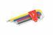 Набір шестигранників Bike Hand YC-613-6C YC-613-6C фото 1