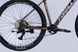 Велосипед AL 29" Formula ZEPHYR 1.0 HDD рама-19" золотисто-коричневий 2026 OPS-FR-29-450 фото 3