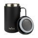 Чашка-термос Tribe Adventure Mug 450 мл T-FA-0032-black T-FA-0032-black фото 10