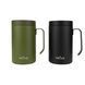 Чашка-термос Tribe Adventure Mug 450 мл T-FA-0032-black T-FA-0032-black фото 12