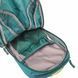 Рюкзак DEUTER Race 8 колір 2231 alpinegreen-forest 3207018 2231 фото 3