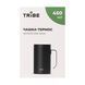 Чашка-термос Tribe Adventure Mug 450 мл T-FA-0032-black T-FA-0032-black фото 13