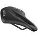 Сідло Fizik Terra Argo X5 - 140mm, Gravel, вага 250гр, black SAD-97-78 фото 1