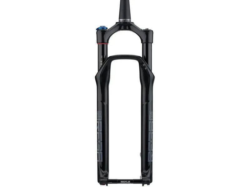 Вилка RockShox Reba RL - Crown 29" Boost&trade; 15x110 100mm Black Alum Str Tpr 51offset Solo Air (includes Star nut & Maxle Stealth) A9 00.4020.558.004 фото