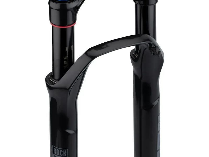 Вилка RockShox Reba RL - Crown 29" Boost&trade; 15x110 100mm Black Alum Str Tpr 51offset Solo Air (includes Star nut & Maxle Stealth) A9 00.4020.558.004 фото