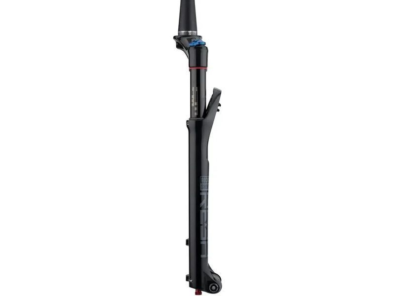 Вилка RockShox Reba RL - Crown 29" Boost&trade; 15x110 100mm Black Alum Str Tpr 51offset Solo Air (includes Star nut & Maxle Stealth) A9 00.4020.558.004 фото