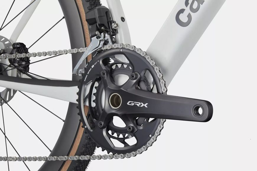 Велосипед 28" Cannondale SUPERX Carbon 2 рама - 56 CAS B6 SKE-19-62 фото