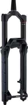 Вилка ROCKSHOX ZEB Select Charger RC - Crown 27.5" Boost&trade; 15x110 160mm Diff BlackAlum Str Tpr Sm CrownOD 44offset DebonAir (includes Bolt On Fender,2 Btm Tokens, Star nut & Maxle Stealth) A2 00.4020.818.003 фото