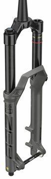 Вилка RockShox ZEB Ultimate Charger 3 RC2 - Crown 27.5" Boost&trade; 15x110 160mm Grey Alum Str Tpr Sm CrownOD 44offset DebonAir (Inc. Bolt on Fender,2 Btm Tokens, Star nut & Maxle Stealth) A2 00.4020.819.007 фото