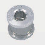 Бонки SunRace SP210 S, 7075AL, 5шт. SP210.005U.SS0.HC фото