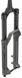 Вилка RockShox ZEB Ultimate Charger 3 RC2 - Crown 27.5" Boost&trade; 15x110 160mm Grey Alum Str Tpr Sm CrownOD 44offset DebonAir (Inc. Bolt on Fender,2 Btm Tokens, Star nut & Maxle Stealth) A2 00.4020.819.007 фото 1