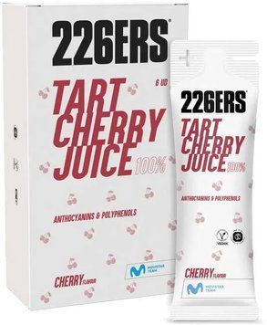Напиток 226ERS Tart Cherry Juice вишня 6шт/60мл SPRO-89-59 фото