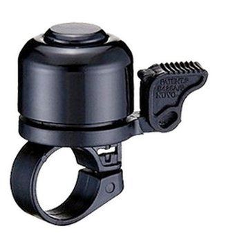 Дзвінок Spelli SBL-426 чорний SBL-426-black фото