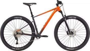Велосипед 29" Cannondale TRAIL SE 3 рама - S 2023 IOR SKD-95-15 фото