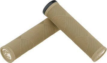 Грипсы Lizard Skins STRATA Lock-On, 135мм, sand tan GRI-95-61 фото