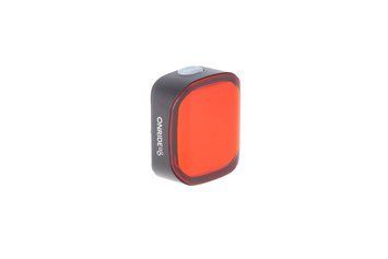 Заднє світло ONRIDE Key (25 lm, 300 mAh, Type-C), алюмінієве 6931610383 фото