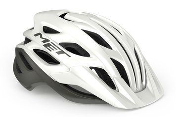 Шолом MET VELENO CE WHITE GRAY | MATT L (58-61) 3HM 138 CE00 L BI1 фото