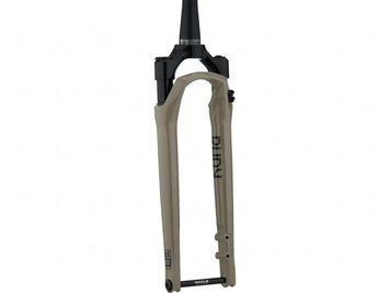 Вилка RockShox RUDY Ultimate Race Day - Crown 700c 12x100 30mm Kwiqsand 45offset Tapered SoloAir (includes Fender, Star nut, Maxle Stealth) A1 00.4020.817.003 фото