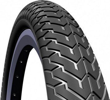 Покришка 20x2.10 (54-406) Rubena ZIRRA R V88 Classic TIR-82-57 фото