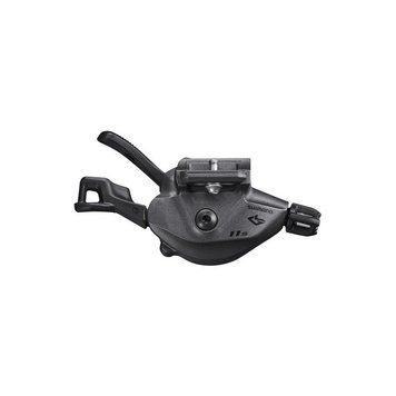 Шифтер Shimano SL-M8130-IR DEORE XT, 11-швидк, правий, на гальм ручку I-Spec EV, без індикат.передач ISLM8130IRAP фото