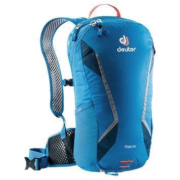 Рюкзак DEUTER Race 8 колір 3100 bay-midnight 3207018 3100 фото