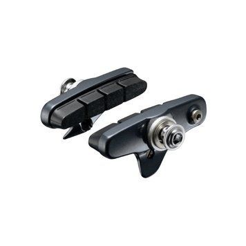 Гальмівні колодки шосейних гальм Shimano R55C4 Ultegra Y8LA98030 фото