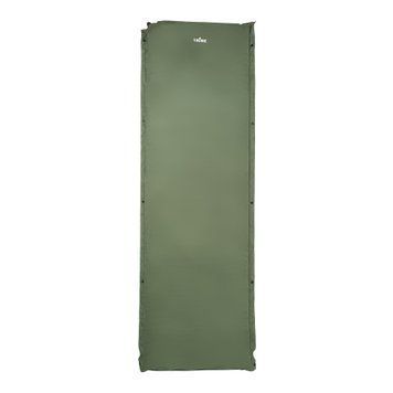 Килимок самонадувний Tribe Comfort 5 cm T-BB-0012-green T-BB-0012-green фото