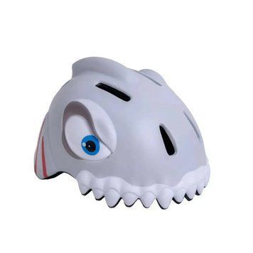 Шолом дитячий Flying Eagle Monster Gray S-M, 48-54см 5500063500645 фото