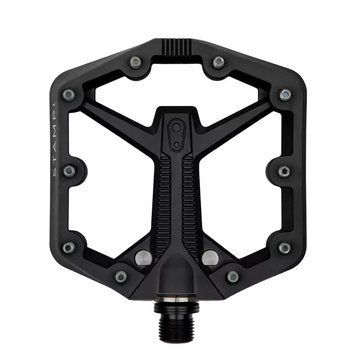 Педалі Crankbrothers STAMP 1 (Gen.2), розмір S (37-43 eu), чорна PED-39-87 фото