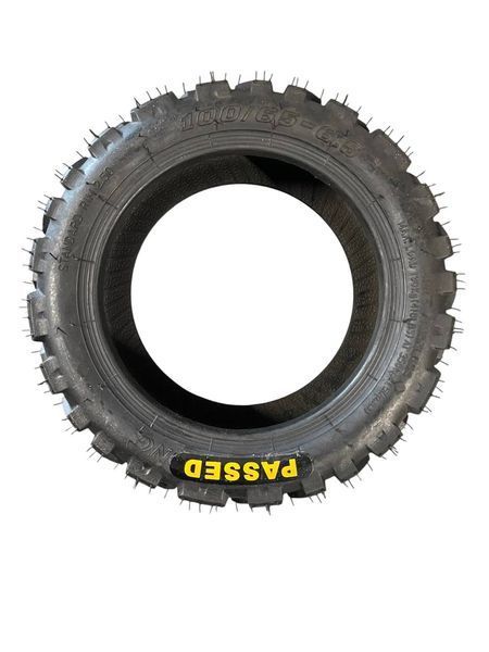 Покришка 100/65-6.5 TH-012 / HT-016 / H-430 / TD-8006 TL Off Road (для Speedual Plus Zero 11x Dualtron Thunder) 2930250049970 фото
