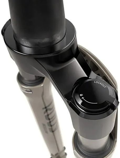 Вилка RockShox RUDY Ultimate Race Day - Crown 700c 12x100 30mm Kwiqsand 45offset Tapered SoloAir (includes Fender, Star nut, Maxle Stealth) A1 00.4020.817.003 фото