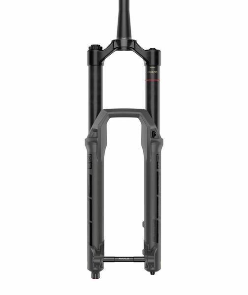 Вилка RockShox ZEB Ultimate Charger 3 RC2 - Crown 27.5" Boost&trade; 15x110 160mm Grey Alum Str Tpr Sm CrownOD 44offset DebonAir (Inc. Bolt on Fender,2 Btm Tokens, Star nut & Maxle Stealth) A2 00.4020.819.007 фото