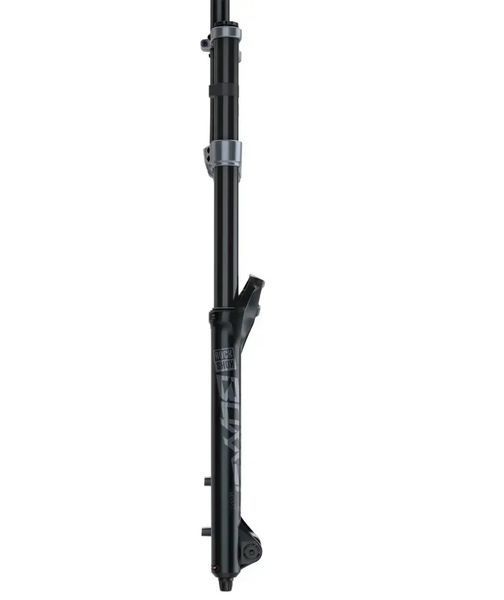 Вилка RockShox BoXXer Select Charger RC - 29", вісь Boost 20x110, 200mm, Чорний, DebonAir 00.4020.167.003 фото