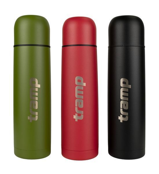 Термос Tramp Basic 0,75 л UTRC-104-red UTRC-104-red фото
