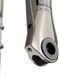 Вилка RockShox RUDY Ultimate Race Day - Crown 700c 12x100 30mm Kwiqsand 45offset Tapered SoloAir (includes Fender, Star nut, Maxle Stealth) A1 00.4020.817.003 фото 8