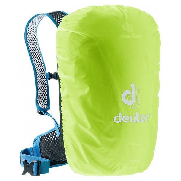 Рюкзак DEUTER Race 8 колір 3100 bay-midnight 3207018 3100 фото