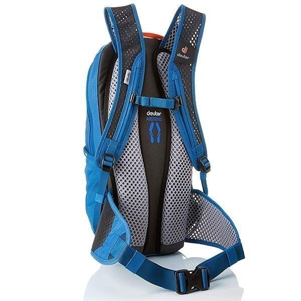 Рюкзак DEUTER Race 8 колір 3100 bay-midnight 3207018 3100 фото
