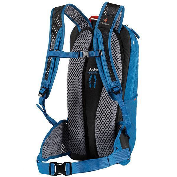 Рюкзак DEUTER Race 8 колір 3100 bay-midnight 3207018 3100 фото