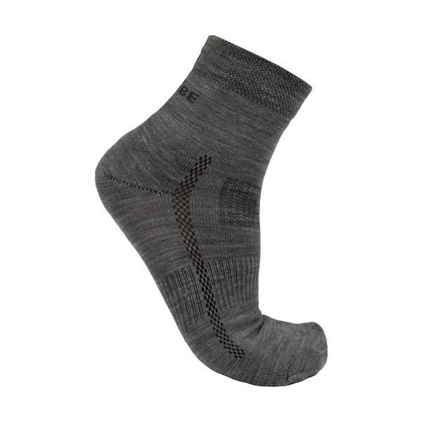 Шкарпетки Tribe Merino Hike T-KB-0017-blue 38-40 T-KB-0017-blue-38-40 фото