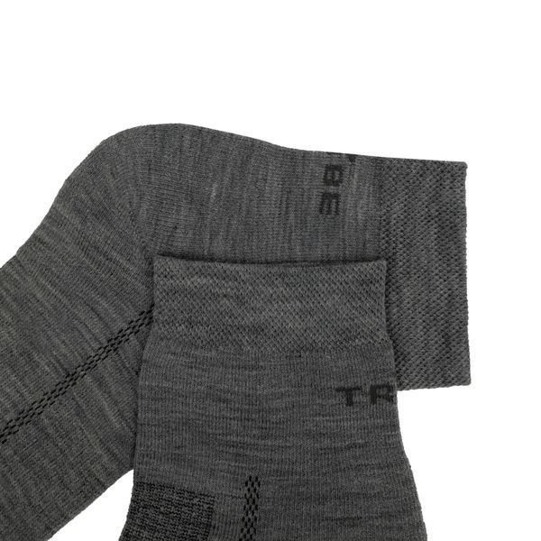 Шкарпетки Tribe Merino Hike T-KB-0017-blue 38-40 T-KB-0017-blue-38-40 фото