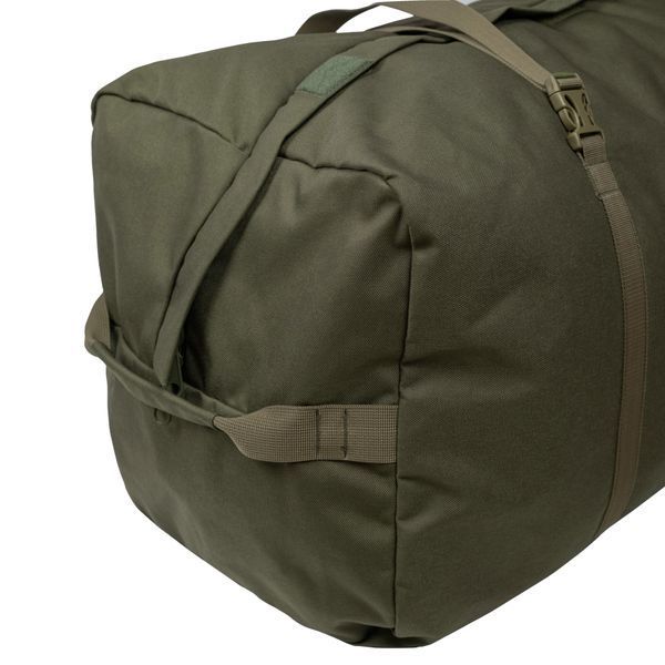 Баул Tribe Transporter 108 L T-IE-0007 green T-IE-0007-green фото