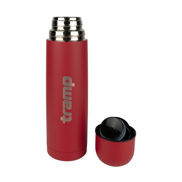 Термос Tramp Basic 0,75 л UTRC-104-red UTRC-104-red фото