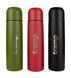 Термос Tramp Basic 0,75 л UTRC-104-red UTRC-104-red фото 3