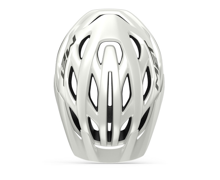 Шолом MET VELENO CE WHITE GRAY | MATT L (58-61) 3HM 138 CE00 L BI1 фото