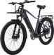 Електровелосипед 26" Booster Trucker 500W SKE-43-67 фото 4