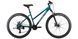 Велосипед KINETIC 27.5" VESTA 15" Viridian Blue