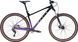 Велосипед 27,5" Marin BOBCAT TRAIL 4 рама - M 2025 BLACK/PURP SKE-16-10 фото 1