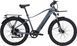 Електровелосипед 26" Booster Trucker 500W SKE-43-67 фото 2